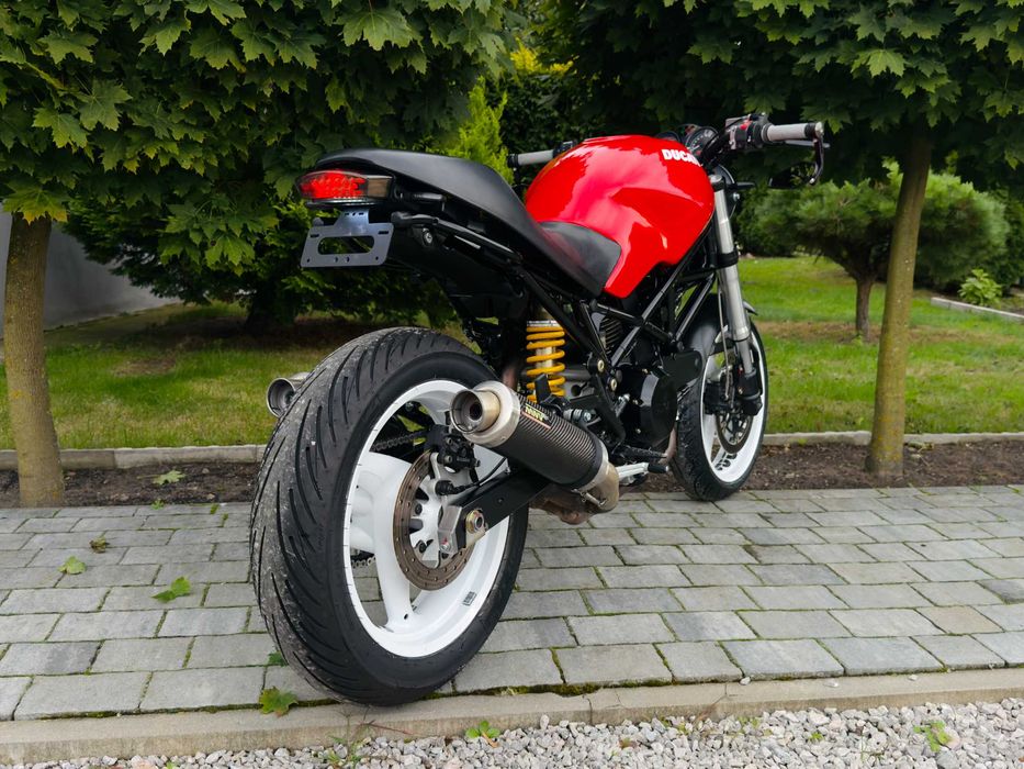 Ducati