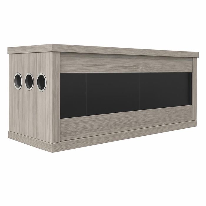 Terrarium 60x40x40 żółw wąż jeż jaszczurka gekon agama