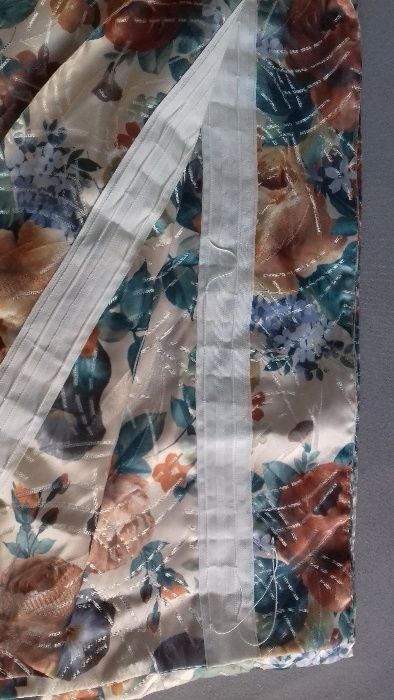 wyjątkowe zasłony, kotary