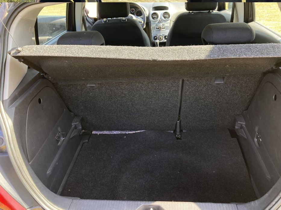 Opel Corsa 1.2 Enjoy