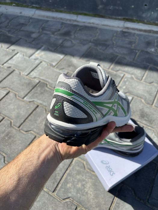 Оригінал! Asics Gel-Terrain x SAN SAN GEAR