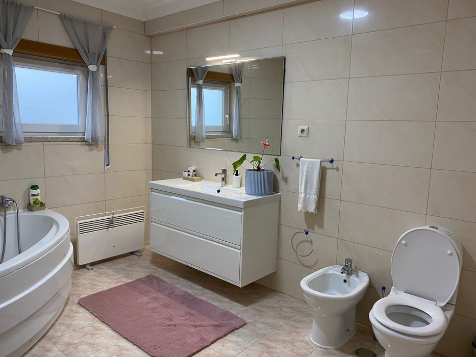 Moradia em banda no Tortosendo