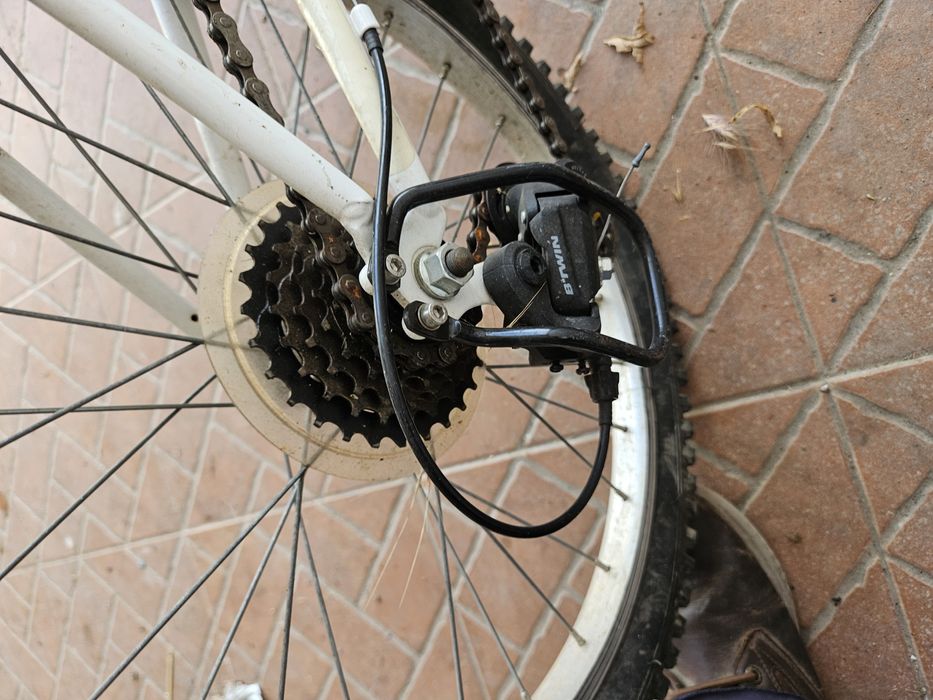 Rockrider EXPL 120