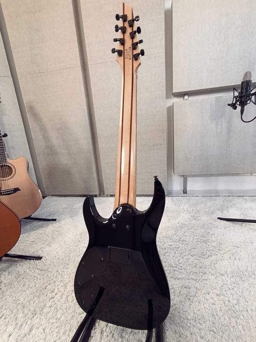 Gitara 8-strunowa Ibanez RGA8 (EMG 808)