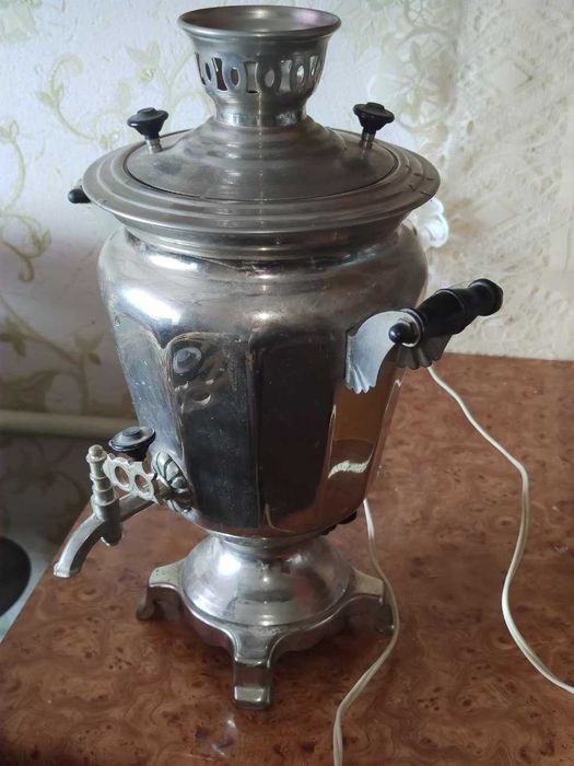 Самовар электрический