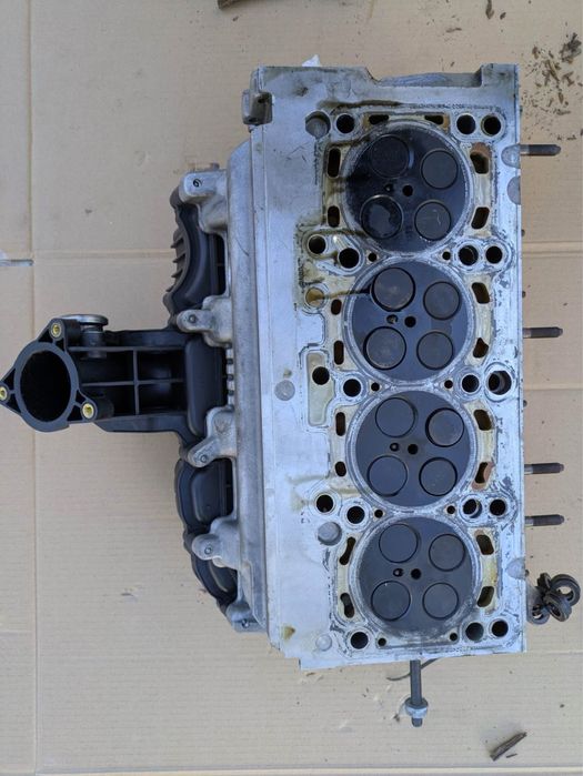 Cabeça de motor 1.6 Seat Altea Xl