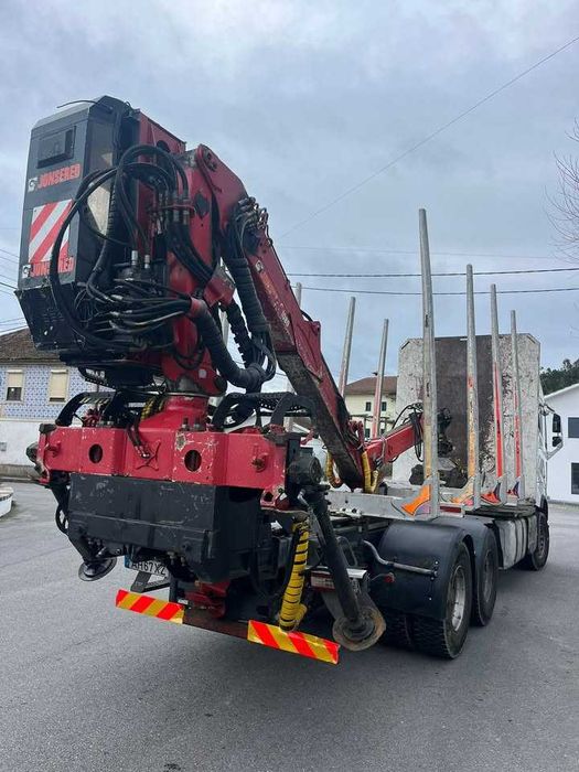 Volvo FH16 750 - COMO NOVA