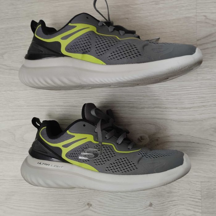 Buty Skechers 42 28cm