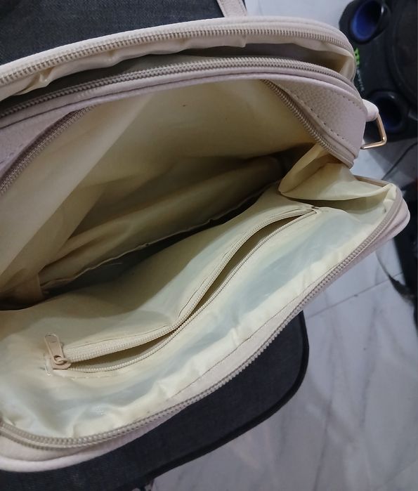 Mala de Mulher em bom estado