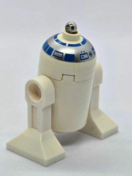 LEGO R2D2 – Star Wars (Brelok)