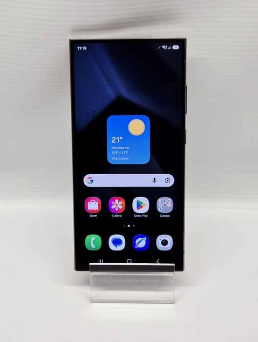 Samsung Galaxy s24 ULTRA 12/256 gb, Komis Jasło Czackiego
