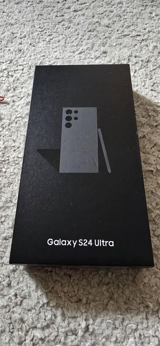 Samsung galaxy S24 Ultra