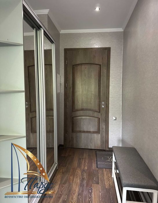 3-кімнатна сталінка р-н Бульвару Шевченка 2/3