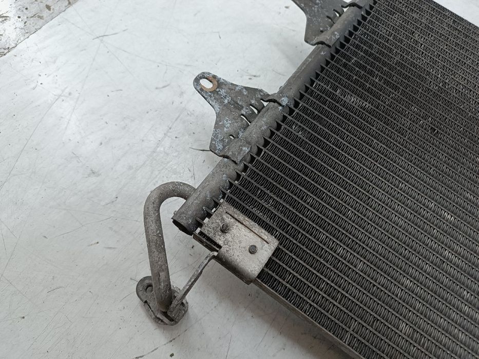 Radiador de ac - skoda fabia i combi (6y5) | 00 - 07