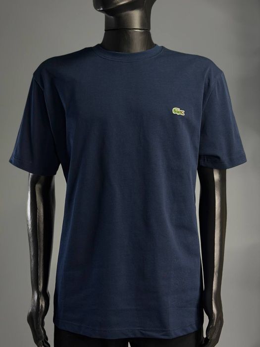 Футболка Lacoste