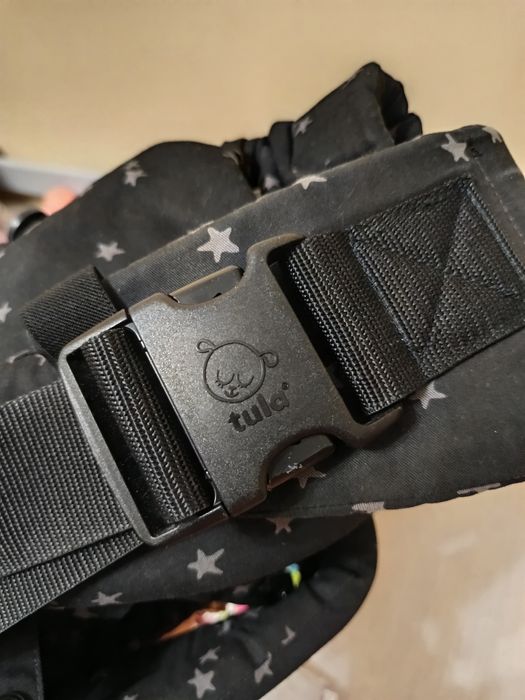 Tula Explore Discovery Nowy Nosidlo Nosidełko Ergonomiczny