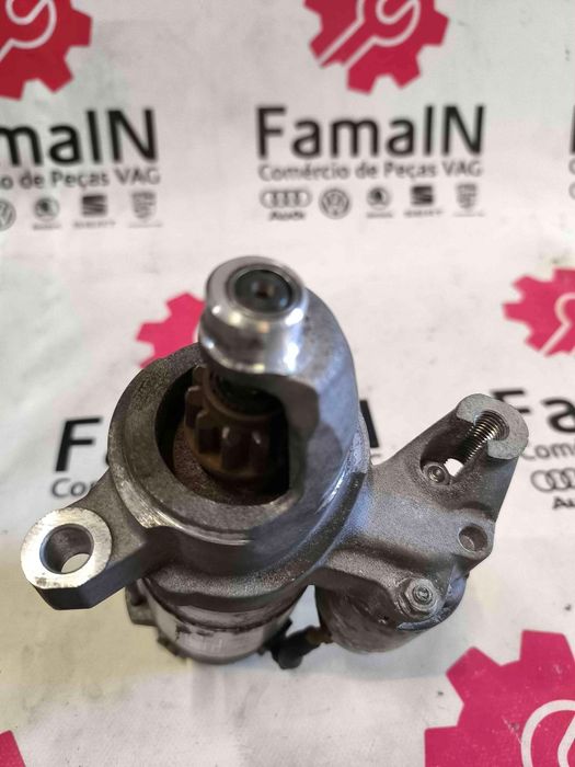 Motor de Arranque AUDI A6 C7 Avant 3.0 TDI quattro (160 kW / 218 cv) [09.2014 - 09.2018] 059911024P (OEM)