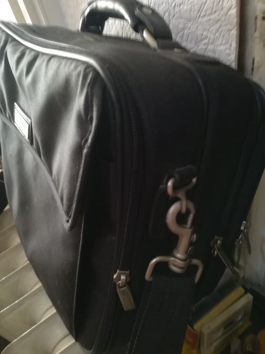 Сумка кофр Addison