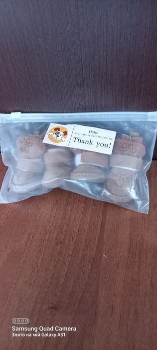 Теплые сапожки для чихуахуа
