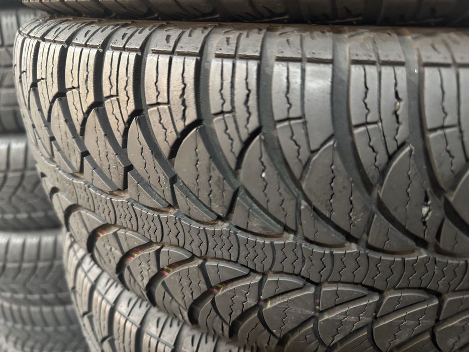 Шини б.у. 185195/6065 50555 R15 зима б.у. склад резини, великий вибір