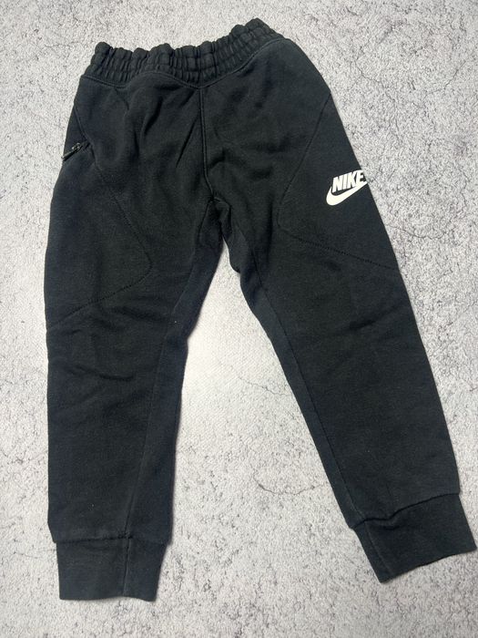 Штани nike оригінал 98-104
