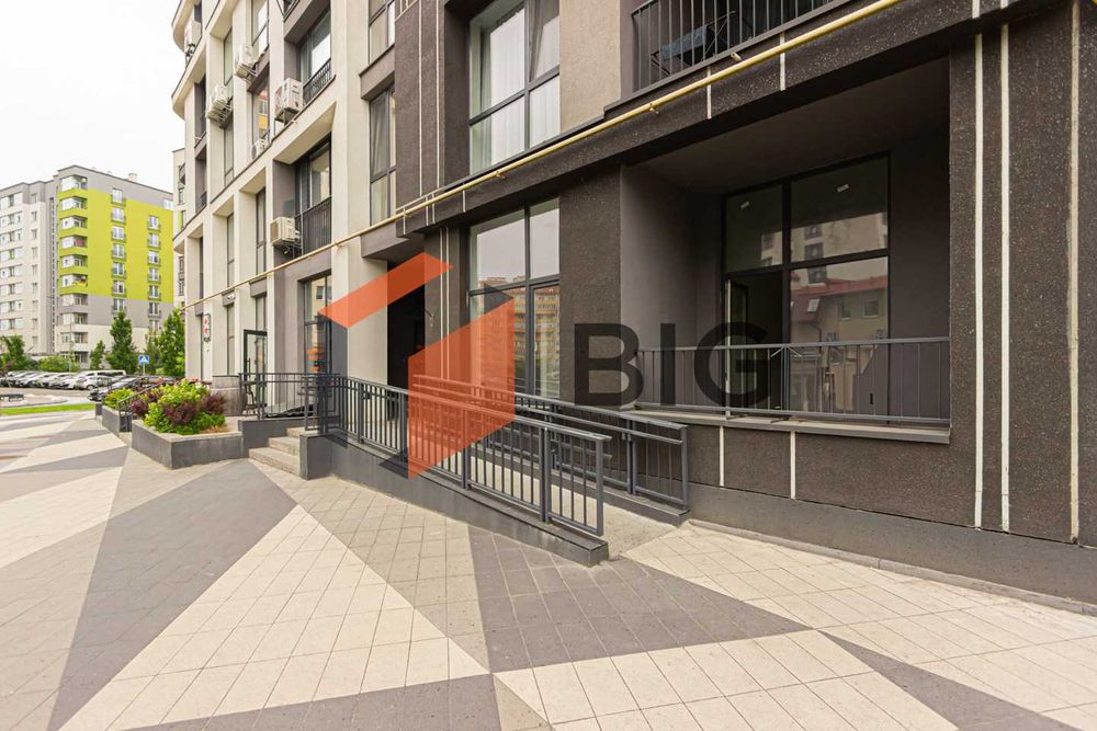 ПРОДАЖ БЕЗ КОМІСІЇ Комерційне приміщення під інвестицію