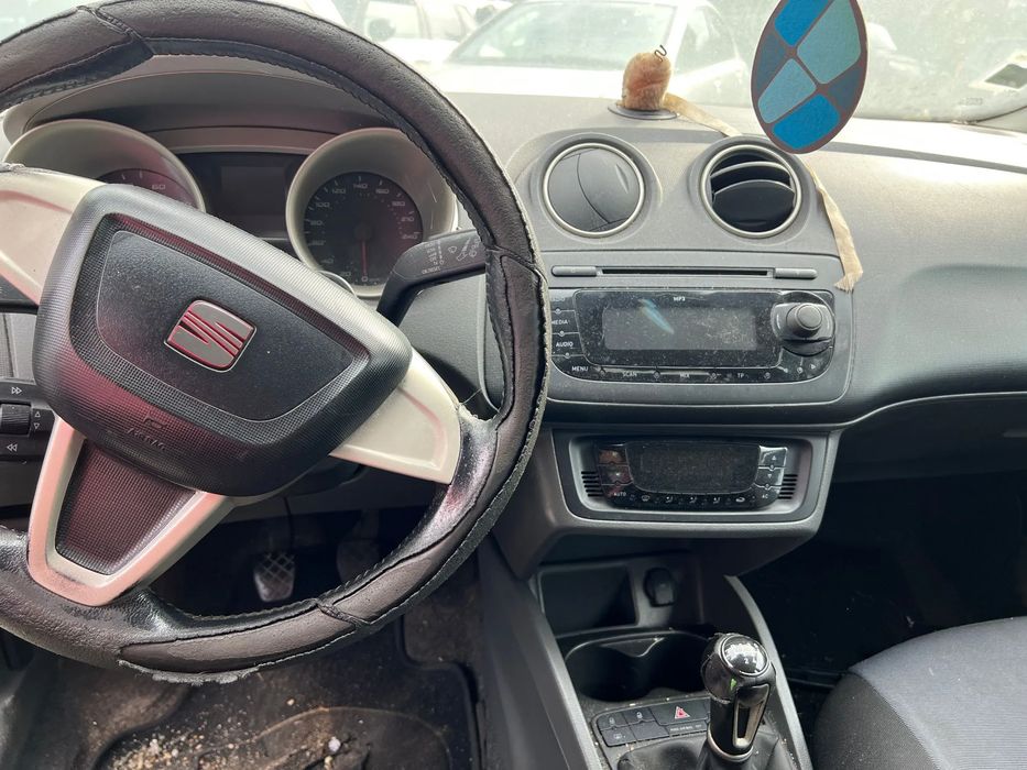 Para peças SEAT Ibiza IV (6J5, 6P1)
