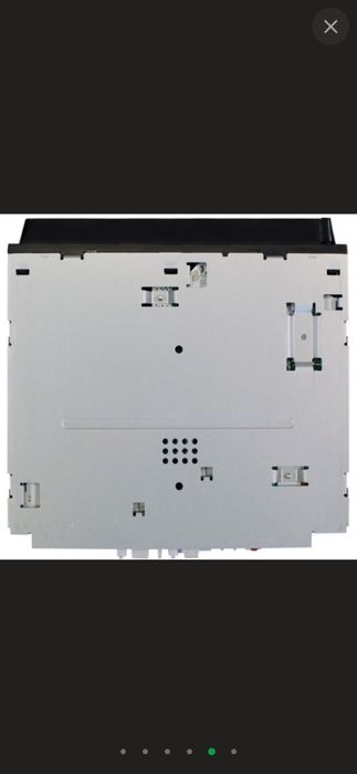Авто магнитола Pioneer  SPH - 10BT