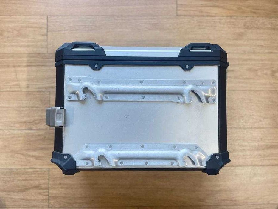 MALA Drt. SUZUKI DAKAR V-STROM DL 1050 – SW MOTECH – SEM FECHADURA