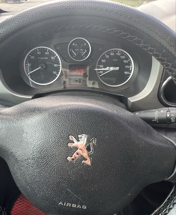 Продам авто.Peugeot