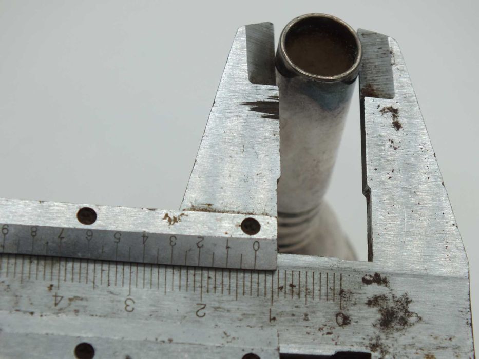 Ustnik Blessing 1,5 G, puzon, euphonium.