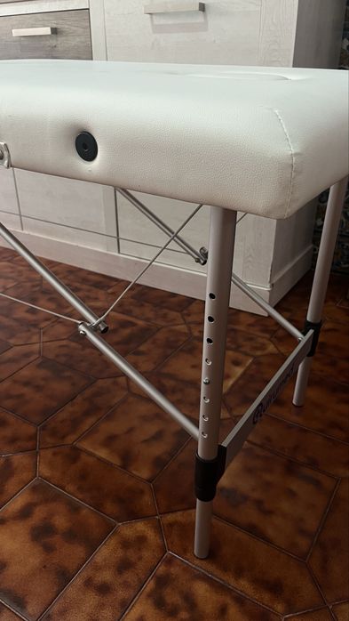 Marquesa portátil em PERFEITO estado