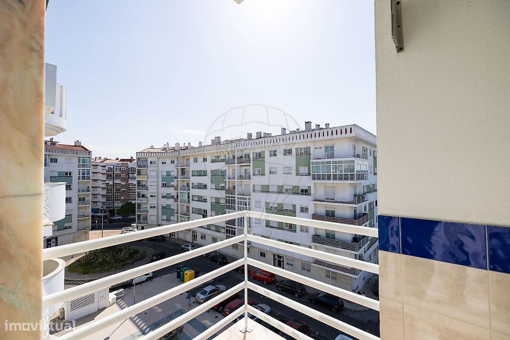 Apartamento T2 para venda