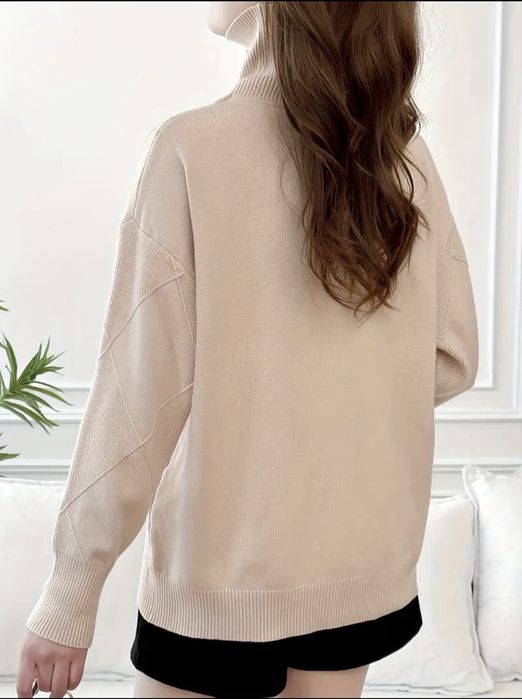 Кофта демпер жіночий