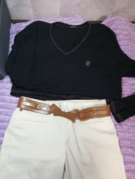 Джемпер cucci виробництва Італія.