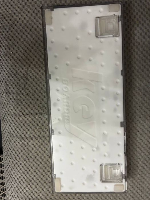 Klawiatura Yunzii x75