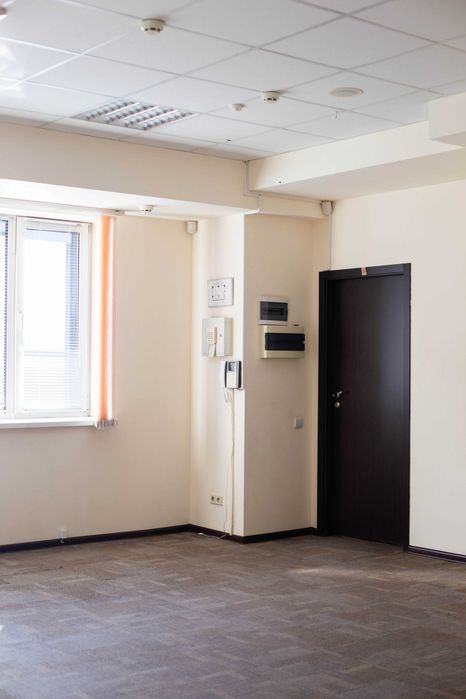 БЕЗ% Оренда офісного приміщення 107м2 БЦ Business sity