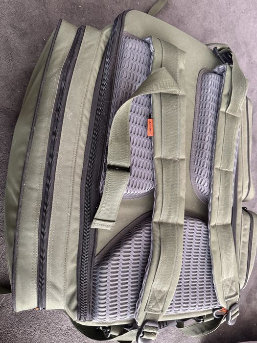 Łódka Deeper Quest,lodka zanętowa