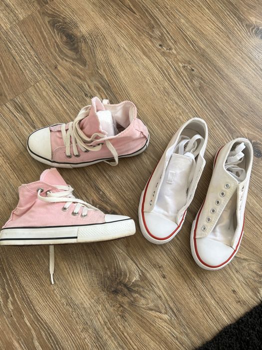 Взуття безкоштовно