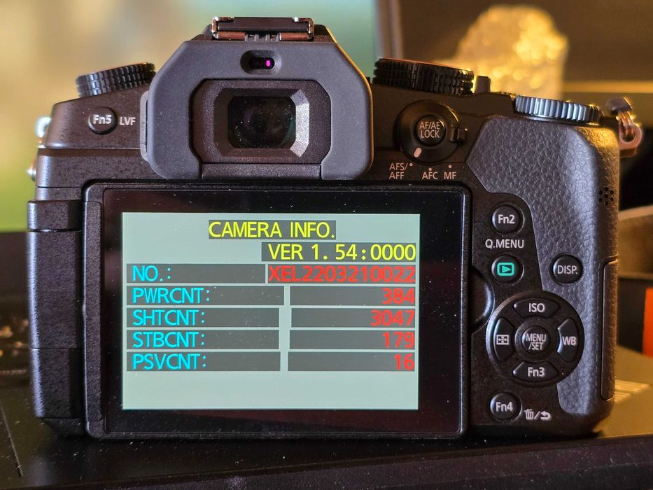 !СТАН НОВОЇ! Panasonic Lumix G81M (G80/85) з об'єктивом Lumix 12-60mm