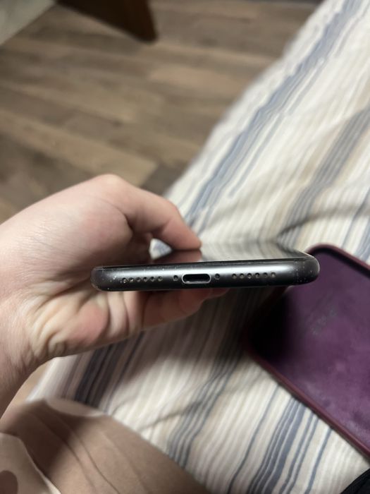 IPhone 11 на 128 гб