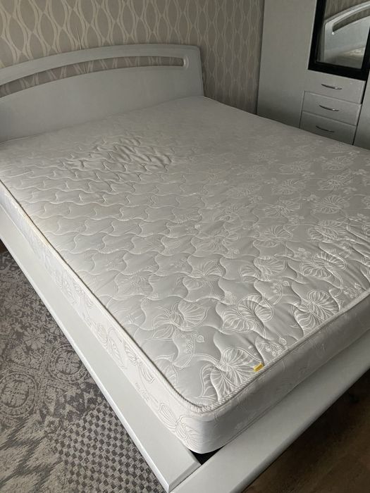 Матрас 1.6/2.0 Бесплатно