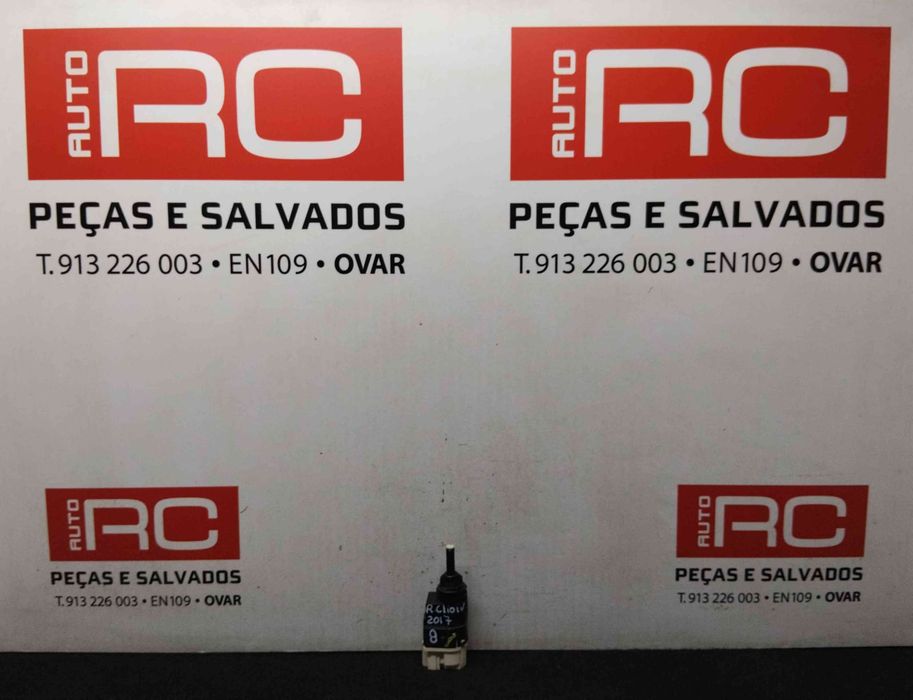 Sensor de Pedal 253206170R - RENAULT CLIO IV