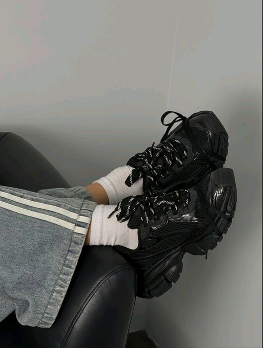 Жіночі кросівки Balanceag 3xl