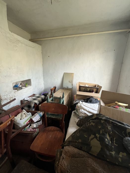 Продається будинок в м.Городище, Черкаська обл Є ВІДНОВЛЕННЯ