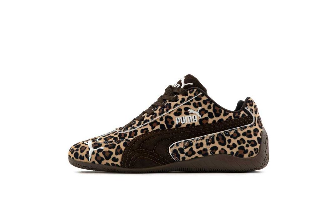 Женские кроссовки Puma Speedcat Wild Wns 36-40 Новинка Весны! Топ