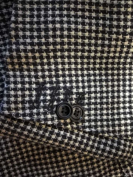 Blazer Massimo Dutti -Homem