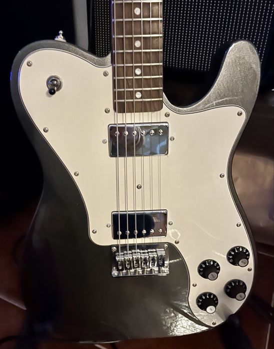 Pickups Humbuckers Squier Fender