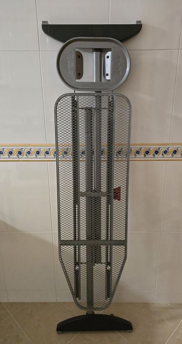 Tábua de engomar Vileda Park & Go