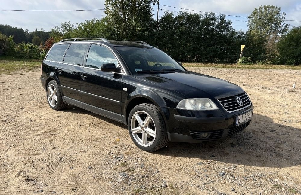 Продам Volkswagen Possat B5 1.9 TDI 2004 Год